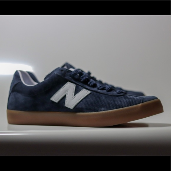 BRAND NEW New Balance Tempus (Navy Blue) - Picture 4 of 4
